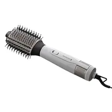4 - Фен-щётка Remington Hydraluxe AS8901, 1200Вт, Белый