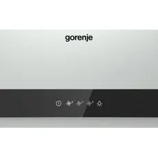 5 - Встраиваемая Вытяжка Gorenje Simplicity WHT 643 E4XBG, Серебристый