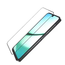2 - Защитное стекло Nillkin Tempered Glass CP+ Pro для Samsung Galaxy...