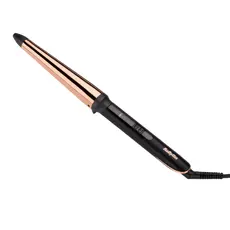 4 - Плойка BaByliss C458E, Черный | Бронзовый