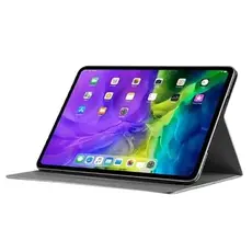 2 - Чехол книжка Cellularline Folio - iPad Pro 11" (2020), Чёрный