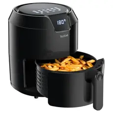 4 - Фритюрница Tefal Easy Fry Classic, Чёрный