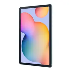 2 - Планшет Samsung Galaxy Tab S6 Lite, Wi-Fi, 4Гб/64Гб, Синий
