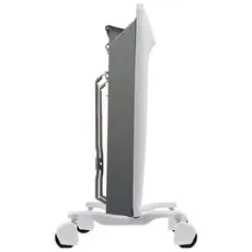4 - Конвектор Electrolux ECH/RI-1500 EU, 1500Вт, Белый