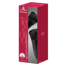 3 - Термокружка Rondell RDS-836, 0,4л, Чёрный