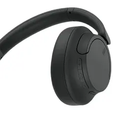 3 - Наушники SONY WH-CH720N, Чёрный