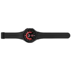 4 - Умные часы Samsung Galaxy Watch 5 Pro, 45мм, Чёрный