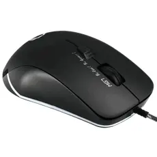 5 - Игровая мышь Gamemax MG7 2in1, Чёрный