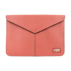 4 - Чехол для ноутбука Baggins Magnet, 14", Coral