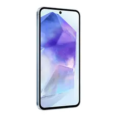 3 - Смартфон Samsung Galaxy A55, 8Гб/128Гб, Голубой