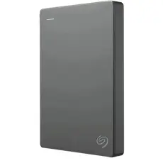 6 - Внешний портативный жесткий диск Seagate Basic, 1 ТБ, Серый...