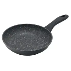 2 - Сковорода Polaris Canto-26F, 26cm, Чёрный