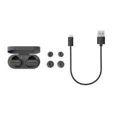 2 - Наушники Philips TAT3508BK/00, Чёрный