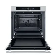 3 - Электрический духовой шкаф Whirlpool WOI4S8CM1SWA, Белый