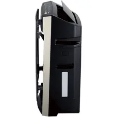 4 - Очиститель воздуха Panasonic F-VXR50R-K, Чёрный