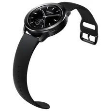 5 - Умные часы Xiaomi Watch S3, 47мм, Чёрный