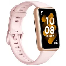 2 - Умные часы Huawei Band 7, 44мм, Розовый