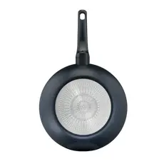 2 - Сковорода WOK Tefal G2811972, 28см, Чёрный