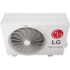 3 - Кондиционер Сплит LG H24S1D, 24kBTU/h, Белый