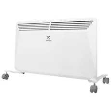 5 - Конвектор Electrolux Torrid, 2000W, Белый