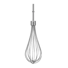 5 - Миксер ручной KitchenAid 5KHM9212EAC, Кремовый