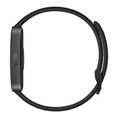 6 - Спортивные/Тренировочные часы Huawei Band 10, Чёрный
