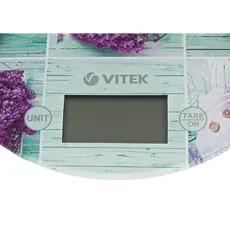 2 - Электронные кухонные весы VITEK VT-2426, Разноцветный