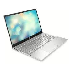 4 - Ноутбук 15,6" HP Pavilion 15-eh1023ur, Natural Silver, AMD Ryzen 5...