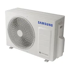 3 - Outdoor Unit  Samsung AC026RXADKG, CAC, R32, 1-Phase