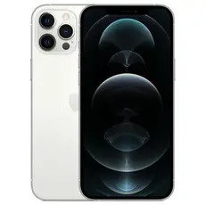 4 - iPhone 12 Pro Max, d 128Gb Silver
