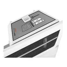 5 - Конвектор Electrolux Air Gate 2 inverter, 2200Вт, Белый