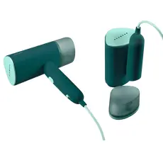 5 - Ручной отпариватель Philips STH3020/70, Темно-зеленый