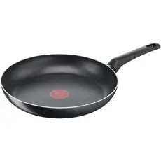 4 - Сковорода Tefal B5560553, 1,7л, 26см, Чёрный