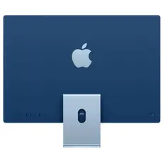 4 - Моноблок Apple iMac A2873, 24", M3 with 8-core CPU and 10-core GPU,...