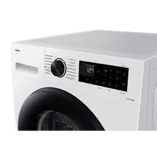 3 - Стиральная машина Samsung WW11DG5B2FAELE, 11кг, Белый