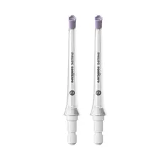 2 - Насадка для ирригатора Philips HX3062/00, Белый