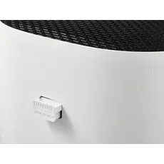3 - Увлажнитель и очиститель воздуха Electrolux EHW-620, Белый