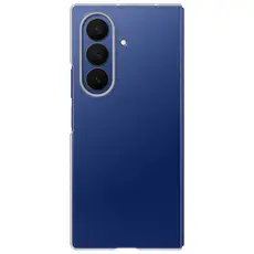 3 - Чехол Samsung Clear для Galaxy Fold 7, Прозрачный