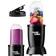 4 - Blender NutriBullet MBR04B