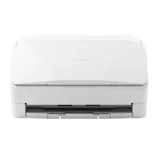 5 - Потоковый Сканер Ricoh ScanSnap iX2400, A4, Белый