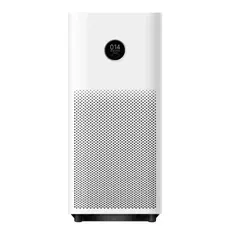 2 - Очиститель воздуха Xiaomi AP4 (WB), Белый
