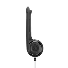 2 - Наушники EPOS PC 8 USB, Чёрный