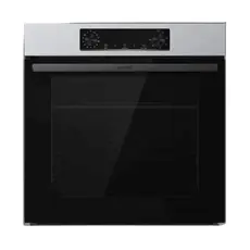 5 - Электрический духовой шкаф Gorenje BOSB 6737 E06X, Чёрный