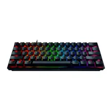 5 - Клавиатура RAZER Huntsman Mini, Проводное, Чёрный