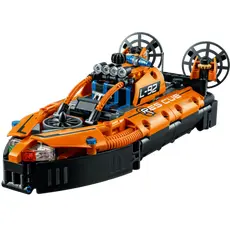 2 - Конструктор LEGO 42120, 8+