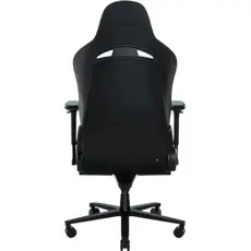 3 - Игровое кресло RAZER Razer Enki, Экокожа, Чёрный