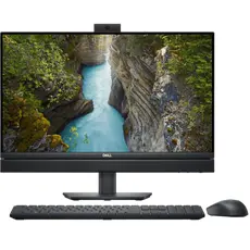 5 - Моноблок DELL OptiPlex 7410, 23,8", Intel Core i5-13500T, 16Гб/512Гб,...