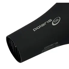 3 - Фен Polaris PHD 2038Ti, 2000 Вт, Чёрный