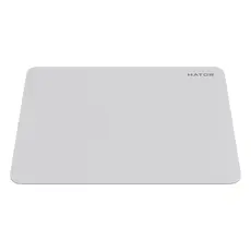 3 - Игровой коврик для мыши HATOR Tonn Mobile, Extra Small, Белый