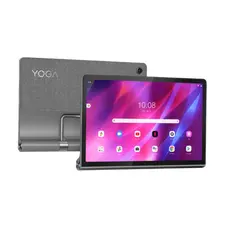 2 - Планшет Lenovo Yoga Tab 11 YT-J706X, Wi-Fi + 4G LTE, 4Гб/128Гб, Storm...